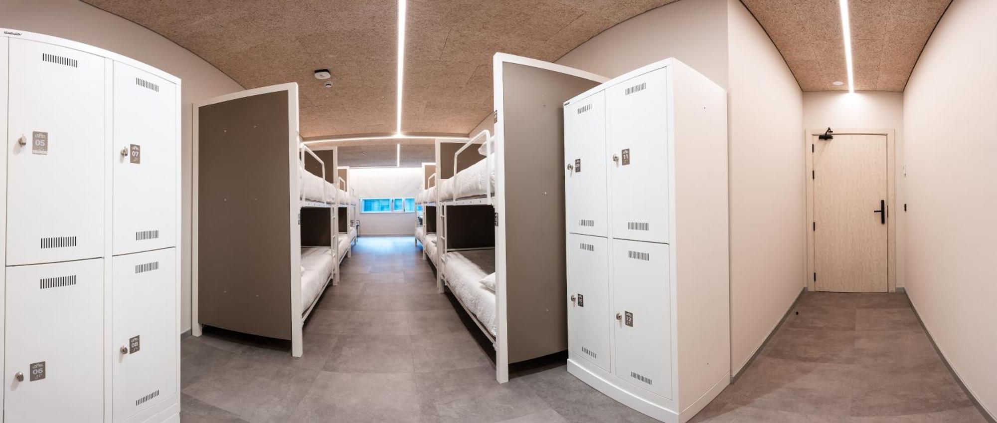 Lamia Bbk Women Hostel-Solo Mujeres Билбао Екстериор снимка
