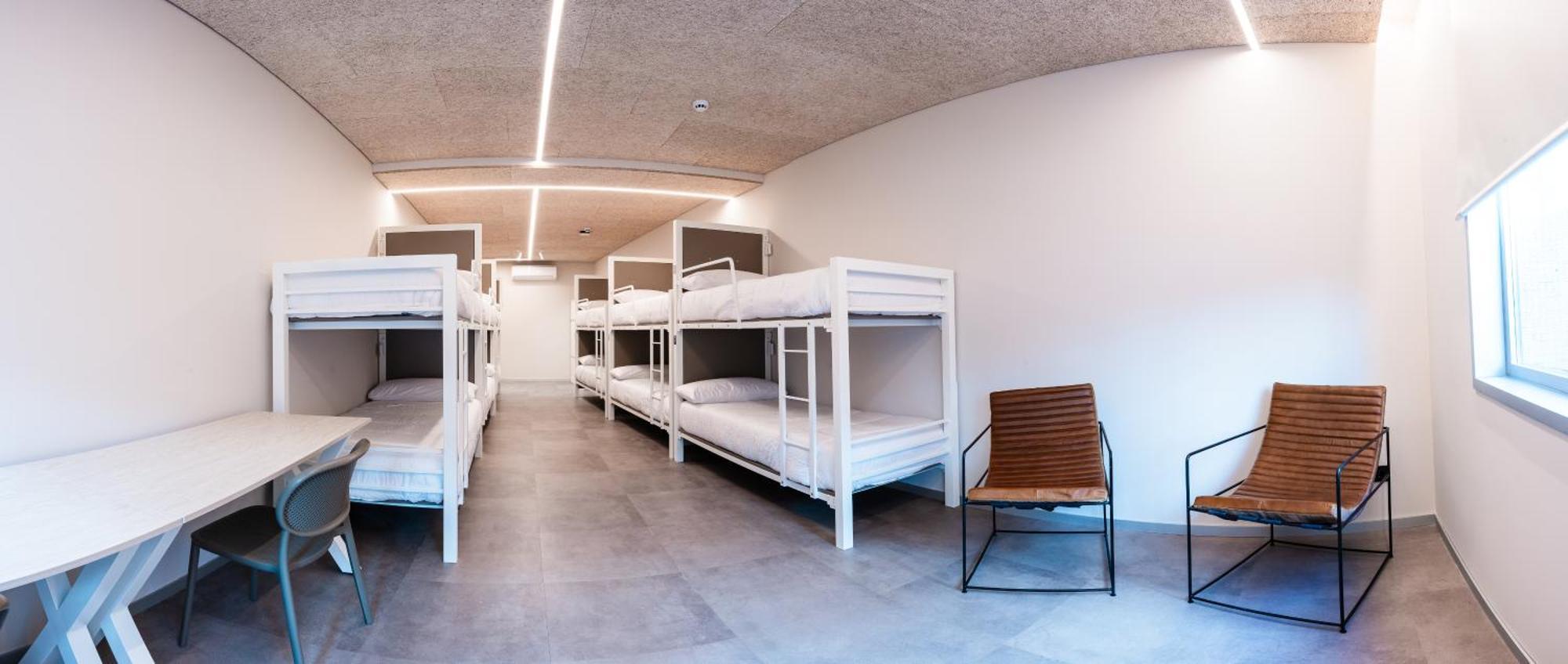 Lamia Bbk Women Hostel-Solo Mujeres Билбао Екстериор снимка
